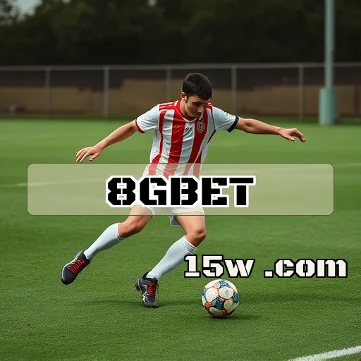 8gbet.com: Os Bônus Que Transformam A Sua Experiência de Jogo