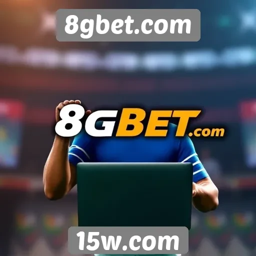 Novidades e recursos do site 8gbet