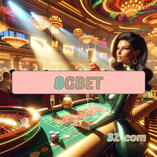 Explore o Mundo VIP do 8gbet.com e Suas Vantagens